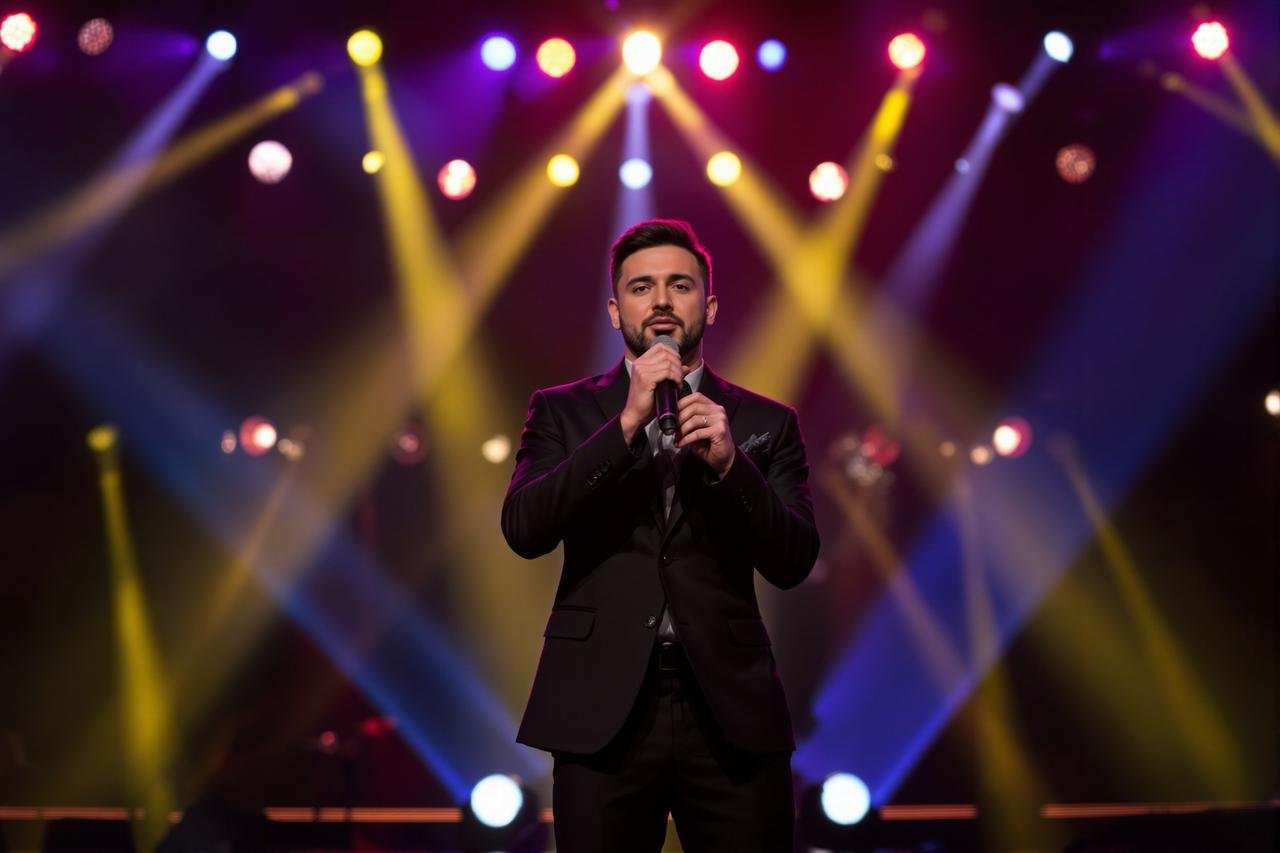 花都影视自制综艺《光影追梦人》收视率创历史新高