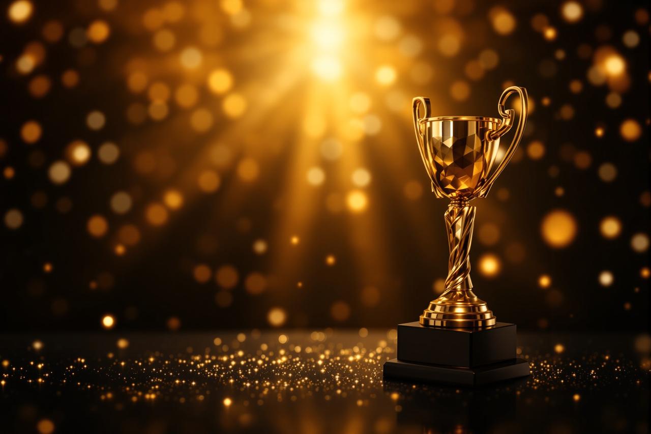 花都影视荣登2026年中国最具影响力传媒公司榜单前三