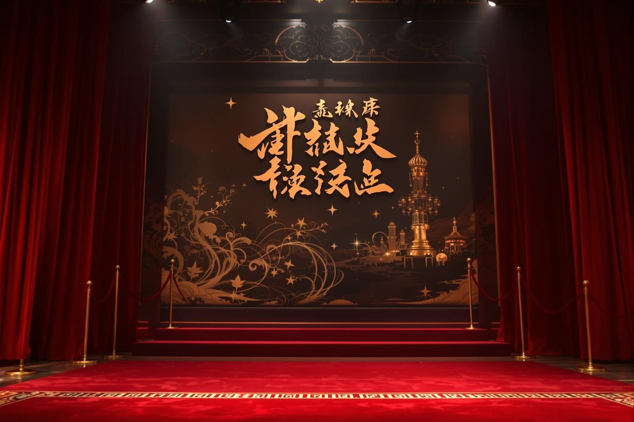 花都影视《星河长歌》荣获第36届金鸡奖最佳影片